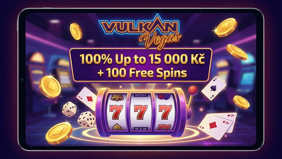 Vulkan Vegas